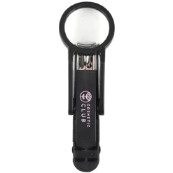 COUPE ONGLES LOUPE