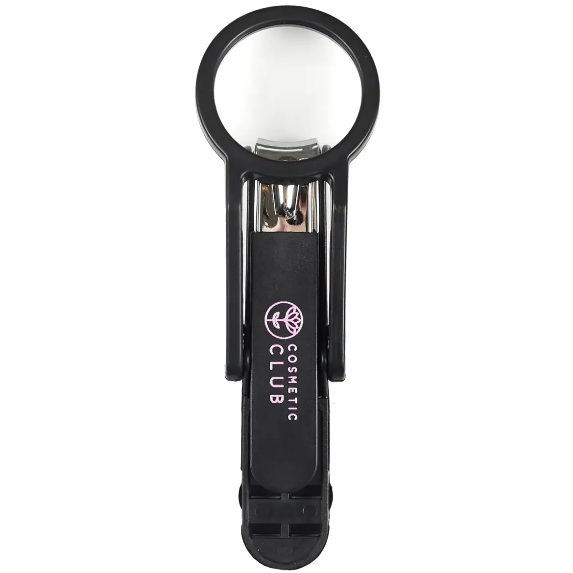 COUPE ONGLES LOUPE