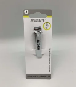 COUPE ONGLES MANUCURE 6CM