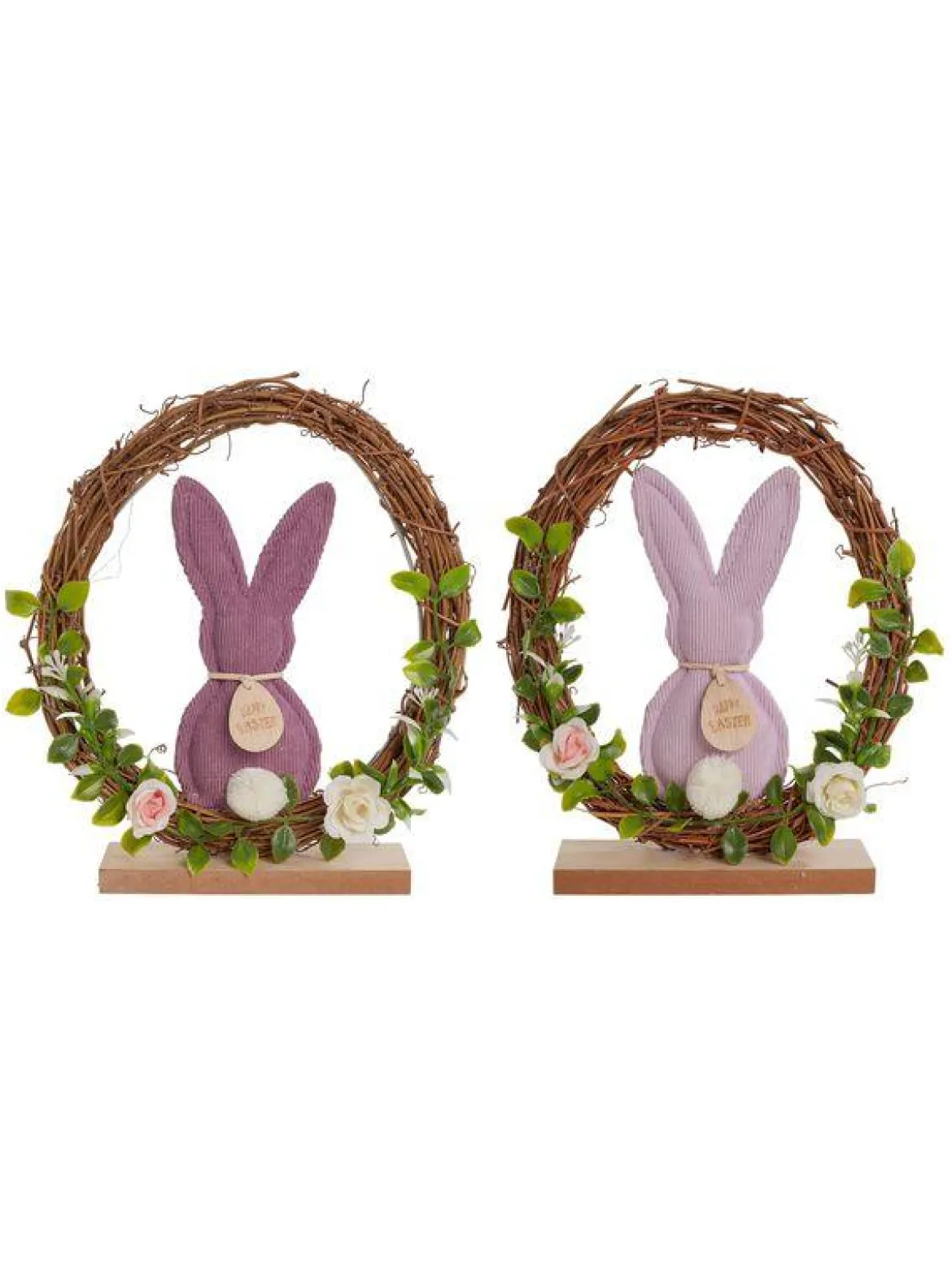 COURONNE A POSER H.23CM