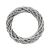 COURONNE NATUREL 25CM