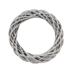 COURONNE NATUREL 25CM