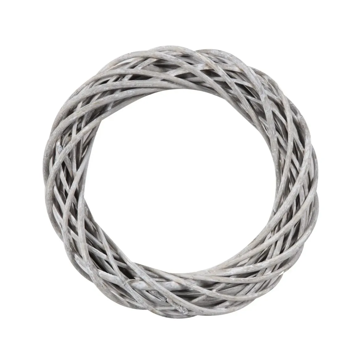 COURONNE NATUREL 25CM