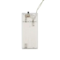 COURONNE OR 15 LEDS D.30CM