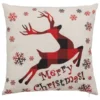 COUSSIN COTON RENNE 40X40CM