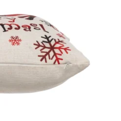 COUSSIN COTON RENNE 40X40CM