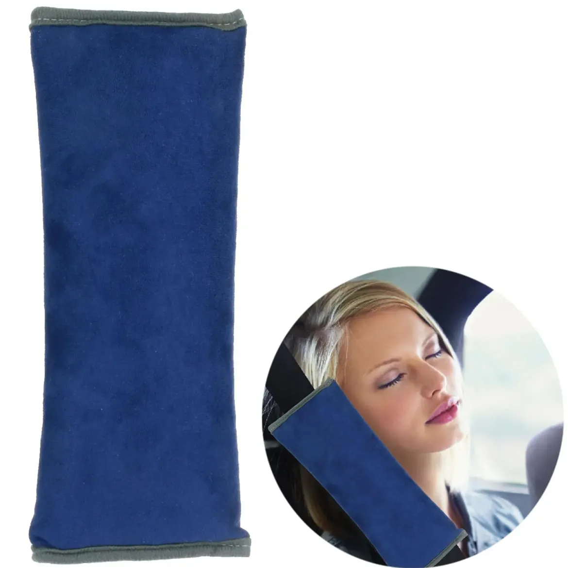 COUSSIN DE CEINTURE VOYAGE