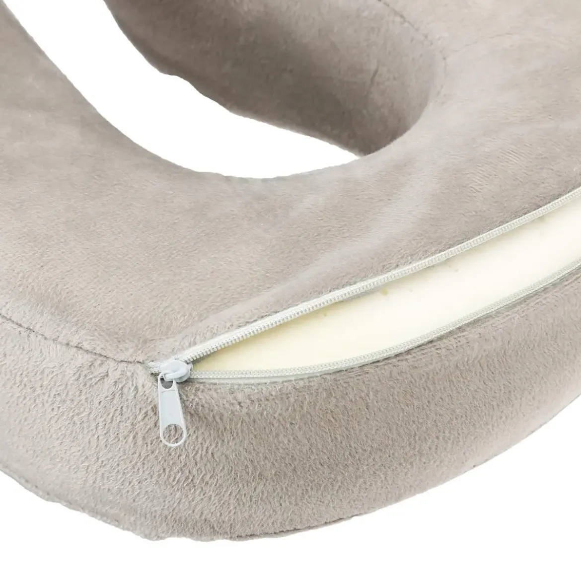 COUSSIN DE COU MEMOIRE FORME
