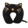 COUSSIN DE NUQUE CHAT