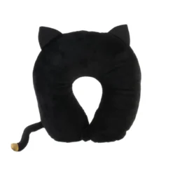 COUSSIN DE NUQUE CHAT