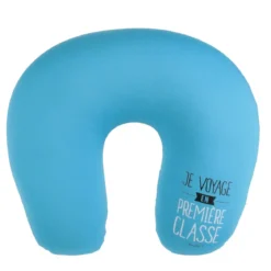 COUSSIN DE NUQUE MICROBILLES