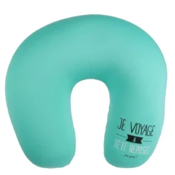 COUSSIN DE NUQUE MICROBILLES