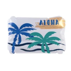 COUSSIN DE PLAGE GONFLABLE