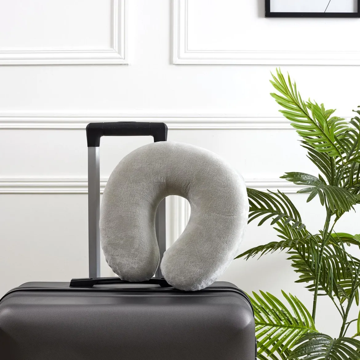COUSSIN DE VOYAGE MEMOIRE DE FORME