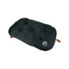 COUSSIN FLOCON REVERSIBLE 69X44X5CM CITY ANTHRACITE