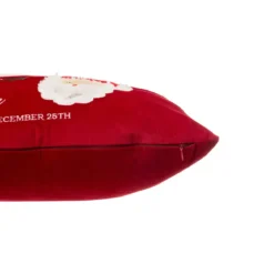 COUSSIN LETTRE PERE NOEL 50X30CM