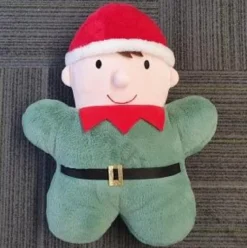COUSSIN LUTIN 38X45X12CM