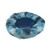COUSSIN ROND 50X16CM EDEN
