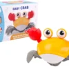 CRABE 23CM A REMONTOIR FLOTTANT