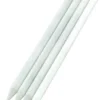CRAYONS CRAIE BLANCHE 12.5 X 0.6 CM X 4 PCS