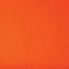 CREPON ORANGE FEUILLE 50X200CM