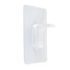 CROCHET ETAGERE AUTO ADHESIF 3KG X2 PIECES