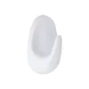 CROCHET 3M BLANC