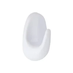 CROCHET 3M BLANC
