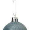 CROCHETS DE BOULE DE NOEL X300 PIECES COULEURS