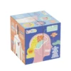 CUBE EDUCATIF CORPS HUMAIN