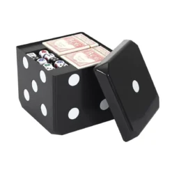 CUBE JEUX 6 EN 1