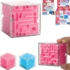 CUBE LABYRINTHE