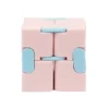 CUBE MAGIQUE TRANSFORMABLE