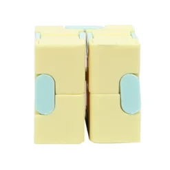 CUBE MAGIQUE TRANSFORMABLE