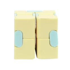 CUBE MAGIQUE TRANSFORMABLE