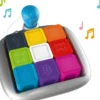 CUBES MALINS D EVEIL