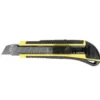CUTTER 18MM BIMATIERE CHARGEUR AUTO 6LAMES
