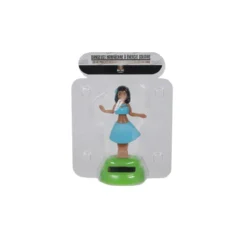 DANSEUR SOLAIRE TAHITIENNE