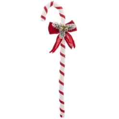 DECO CANNE A SUCRE 50CM