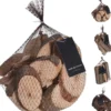 DECO NOEL SET MIX BRANCHE