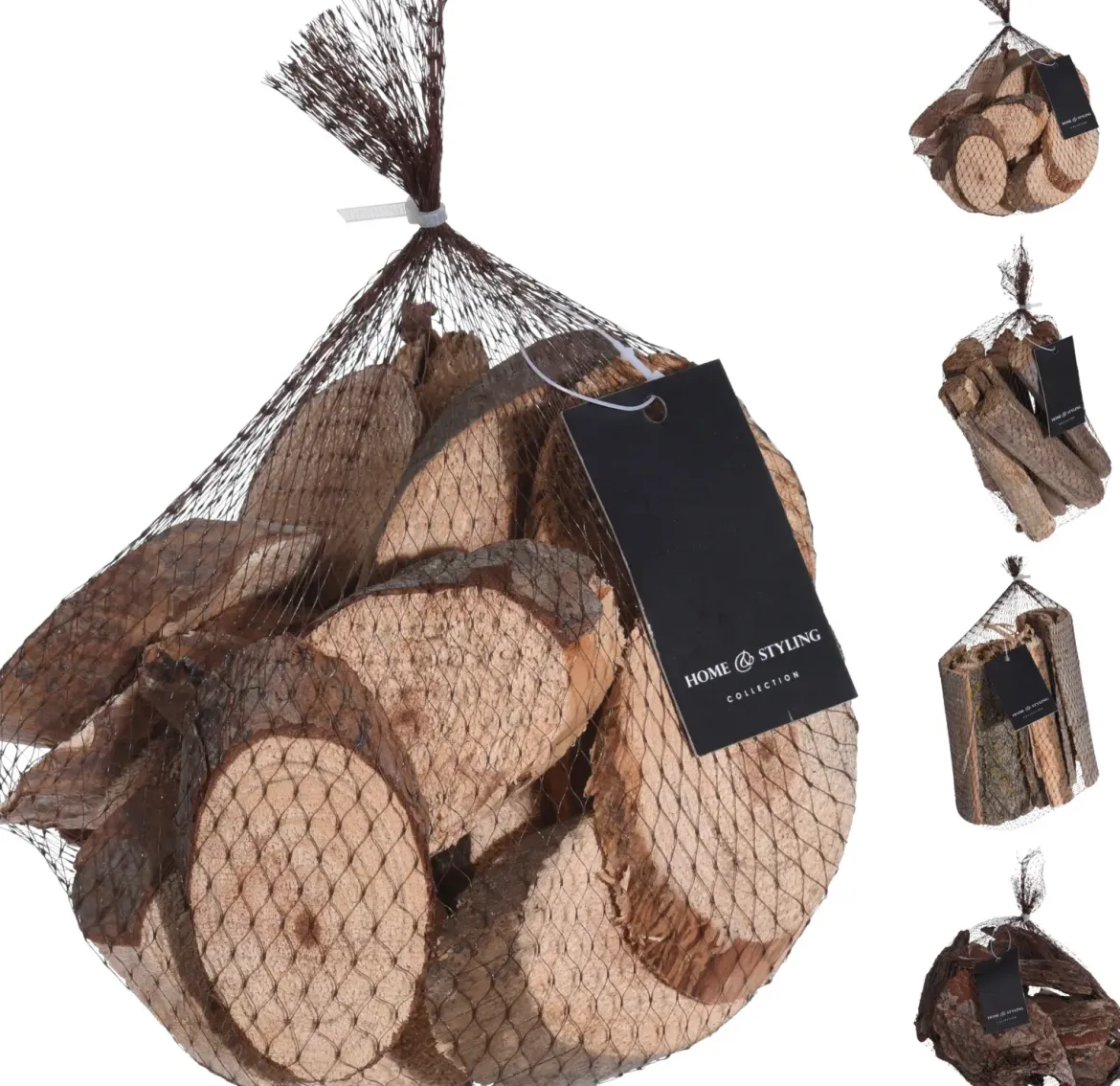 DECO NOEL SET MIX BRANCHE
