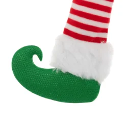 DECO NOEUD LUTIN 32X24CM