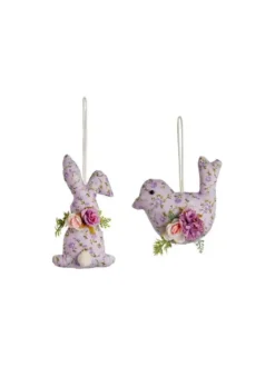 DECORATION A SUSPENDRE