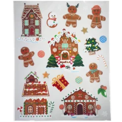 DECO VITRE PAIN EPICES 38X30CM