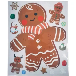 DECO VITRE PAIN EPICES 38X30CM
