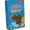 DEFIS NATURE DINOSAURES N.1