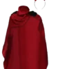 DEGUISEMENT DIABLE CAPE SERRE TETE