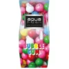 DEO AQUA NATURALS FLAVOURS DROP BUBBLE GUM