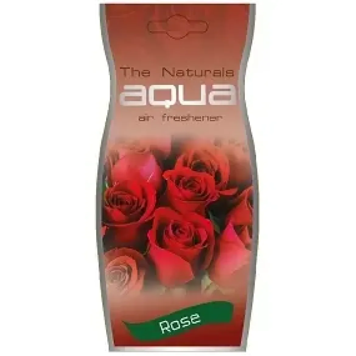 DEO AQUA NATURALS FLOWER DROP ROSE