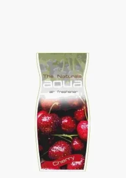 DEO AQUA NATURALS FRUITS DROP CERISE